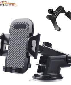 Kẹp điện thoại trên ô tô