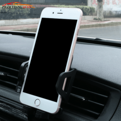 Kẹp điện thoại trên ô tô - Ảnh 18
