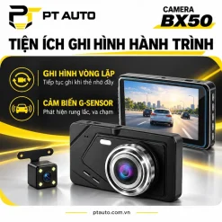 Camera Hành Trình BX50