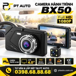Camera Hành Trình BX50