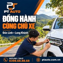 Minh họa hướng dẫn chủ xe sử dụng dịch vụ VETC