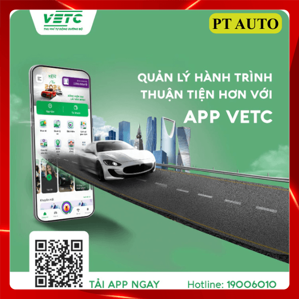 Dán Thẻ VETC Tận Nơi - Ảnh 4