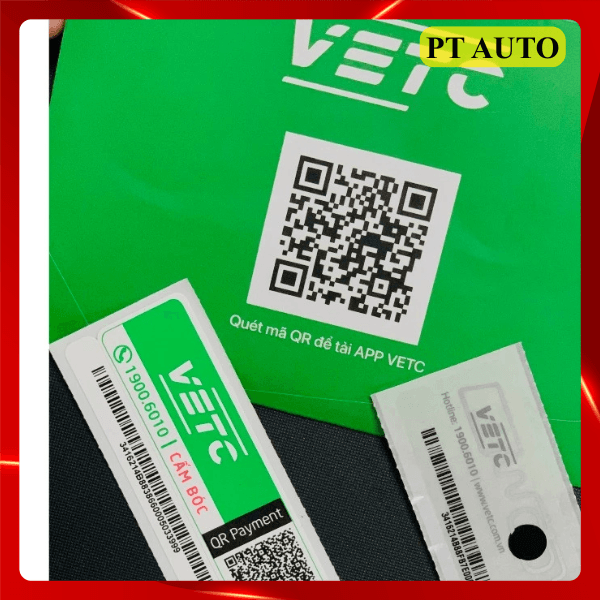 Dán Thẻ VETC Tận Nơi - Ảnh 7