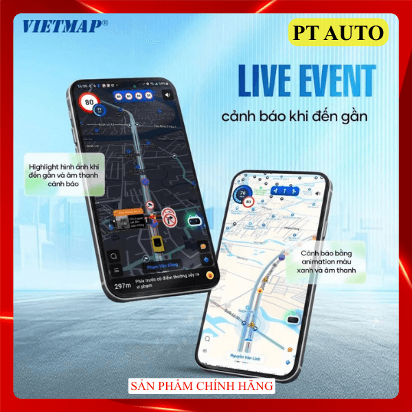 VIETMAP LIVE - Ảnh 2