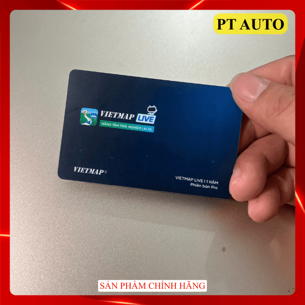 VIETMAP LIVE - Ảnh 13