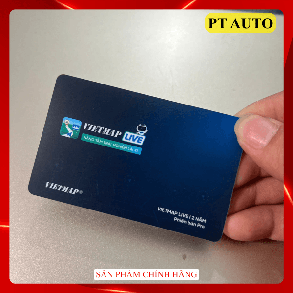 VIETMAP LIVE - Ảnh 14