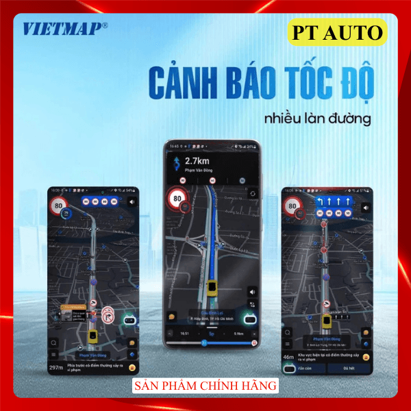 VIETMAP LIVE - Ảnh 3