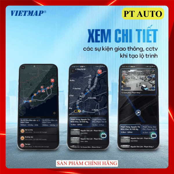 VIETMAP LIVE - Ảnh 4