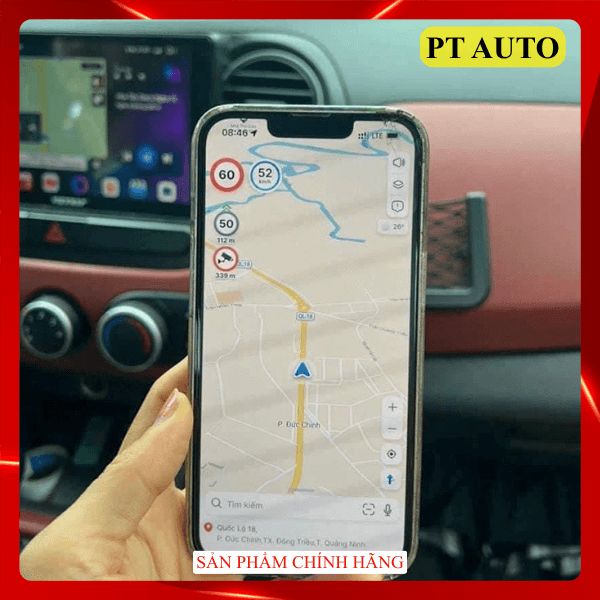 VIETMAP LIVE - Ảnh 5