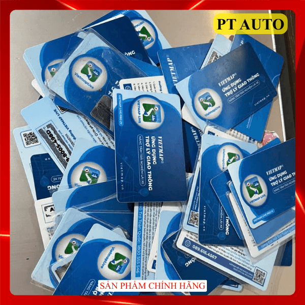 VIETMAP LIVE - Ảnh 6