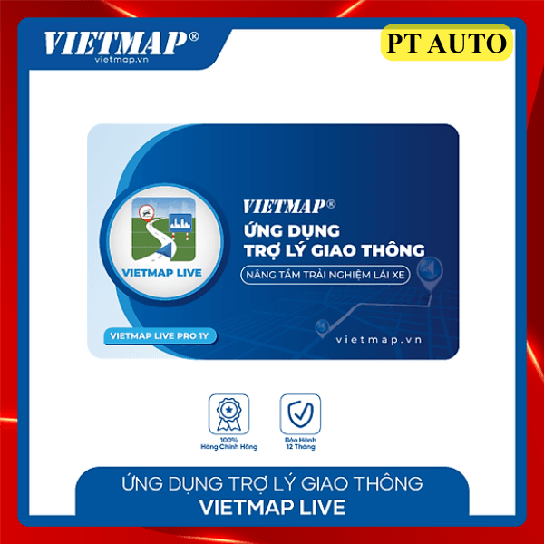 VIETMAP LIVE - Ảnh 7