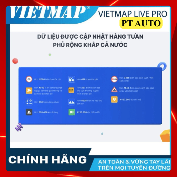 VIETMAP LIVE - Ảnh 8