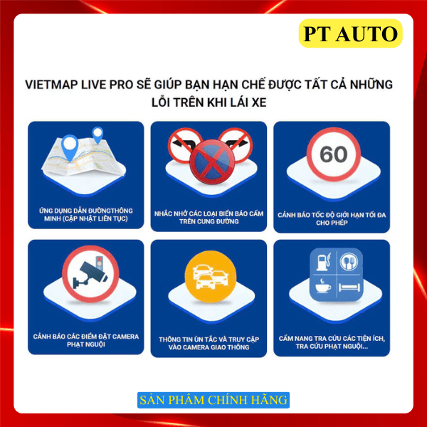 VIETMAP LIVE - Ảnh 10