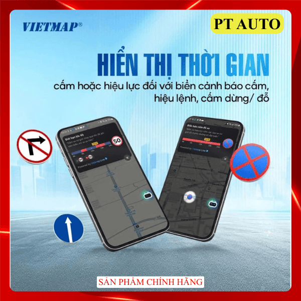 VIETMAP LIVE - Ảnh 11