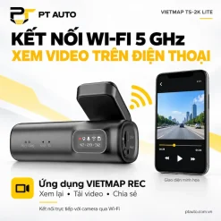 Camera M3 3 mắt