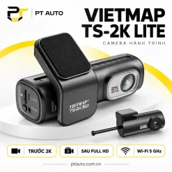 Camera hành trình Vietmap TS-2k Lite - Ảnh 5