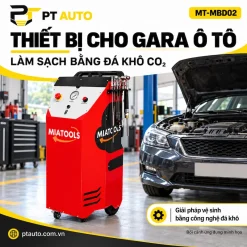 máy phun đá khô MT-MBD02