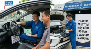 Check Xe Cũ Biên Hòa