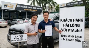 Check Xe Cũ Nhơn Trạch