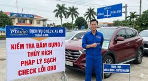 Check Xe Cũ Trảng Bom