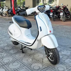Xe Máy Điện Nova Revo 946 - Ảnh 10