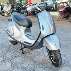 Xe máy điện Nova Revo 946