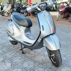 Xe máy điện Nova Revo 946