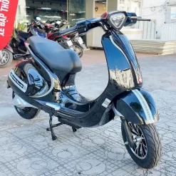 Xe Máy Điện Nova Revo 946 - Ảnh 2