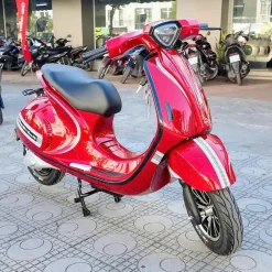 Xe Máy Điện Nova Revo 946