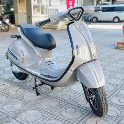 Xe Máy Điện Nova Revo 946 - Ảnh 9