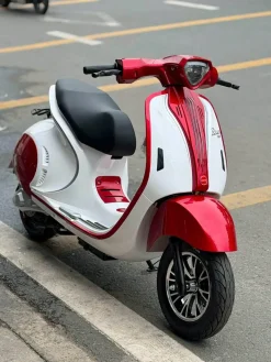 Xe Máy Điện Nova Revo 946 - Ảnh 8